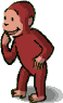 Curious George